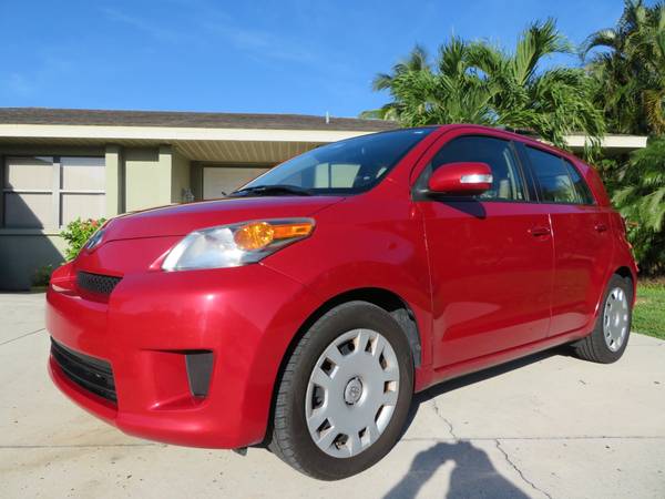 2014 Scion XD! Made by Toyota! Automatic CLEAN! One Owner! for sale in Fort Myers, FL – photo 2