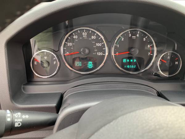 2012 Jeep Liberty Limited Jet for sale in Albertville, AL – photo 7