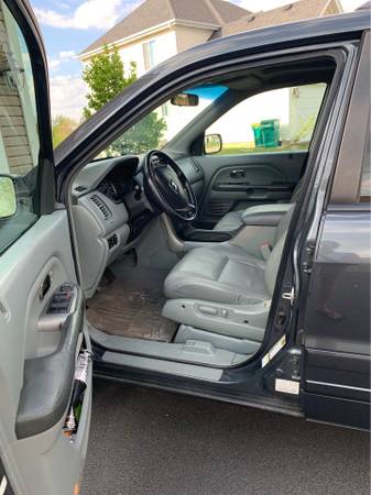 2005 Honda Pilot - Or Best Offer for sale in Grayslake, IL – photo 4