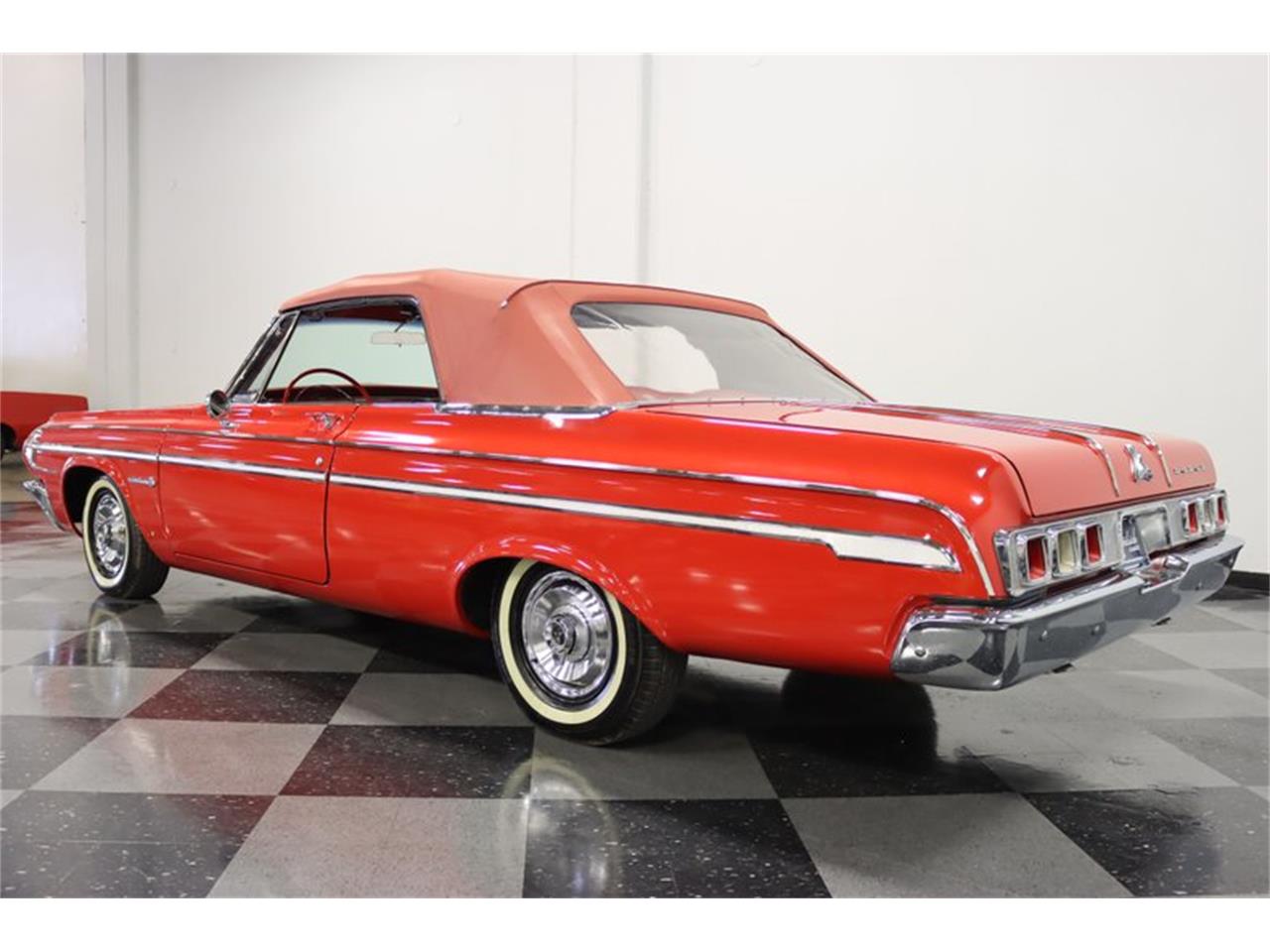1964 Dodge Polara for sale in Fort Worth, TX – photo 26