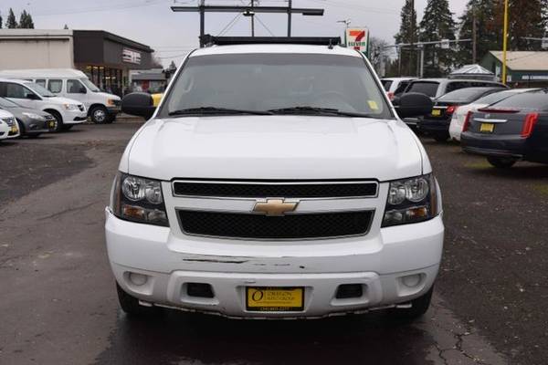 2008 Chevrolet Suburban 2500 4x4 4WD Chevy SUV - RARE 3/4 for sale in Springfield, OR – photo 2