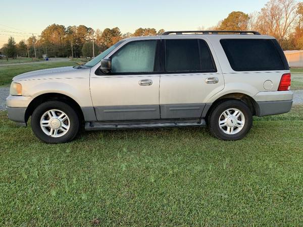 Ford Expedition - cars & trucks - by owner - vehicle automotive sale for sale in Ayden, NC – photo 4