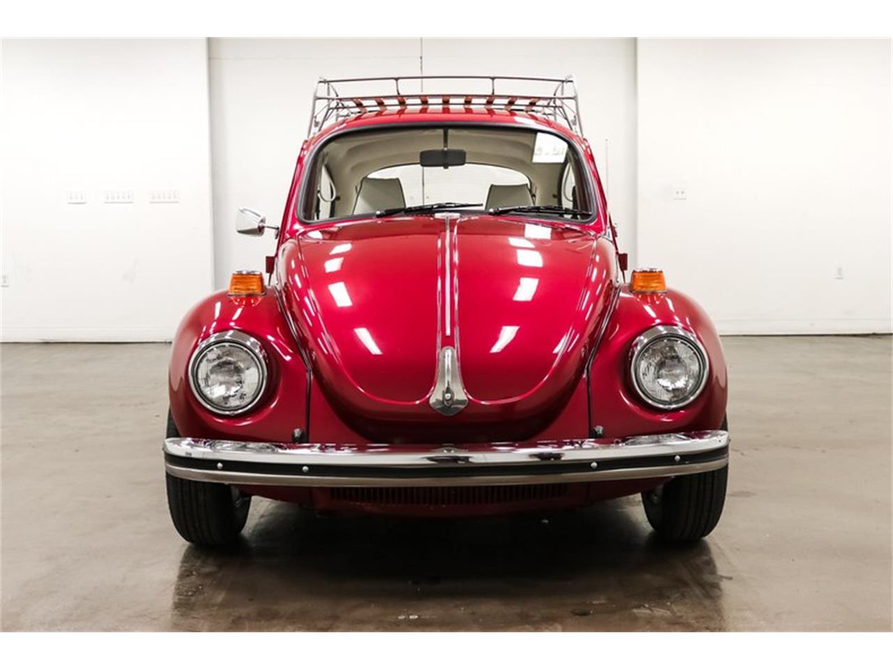 1972 Volkswagen Beetle for sale in Sherman, TX – photo 2