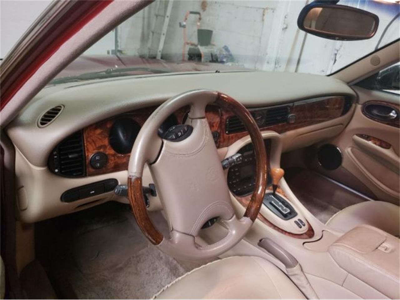 2000 Jaguar XJ8 for sale in Cadillac, MI – photo 9