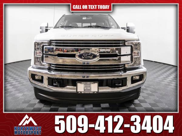 2019 Ford F-350 Lariat FX4 4x4 - - by dealer for sale in Pasco, WA – photo 9