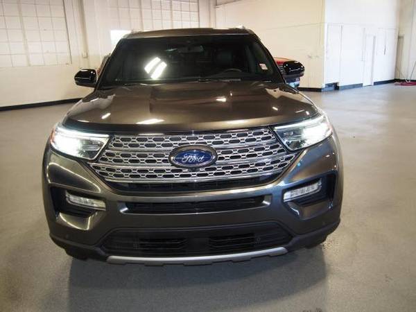 2020 Ford Explorer Limited **100% Financing Approval is our goal** -... for sale in Beaverton, OR – photo 2