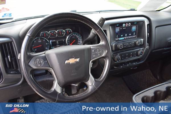 2015 Chevy 1500 Regular Cab Long Box 4x4 - - by dealer for sale in Wahoo, NE – photo 7