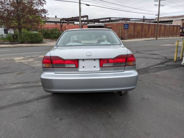 2002 Honda Accord SE low miles - - by dealer - vehicle for sale in Manchester, MA – photo 6