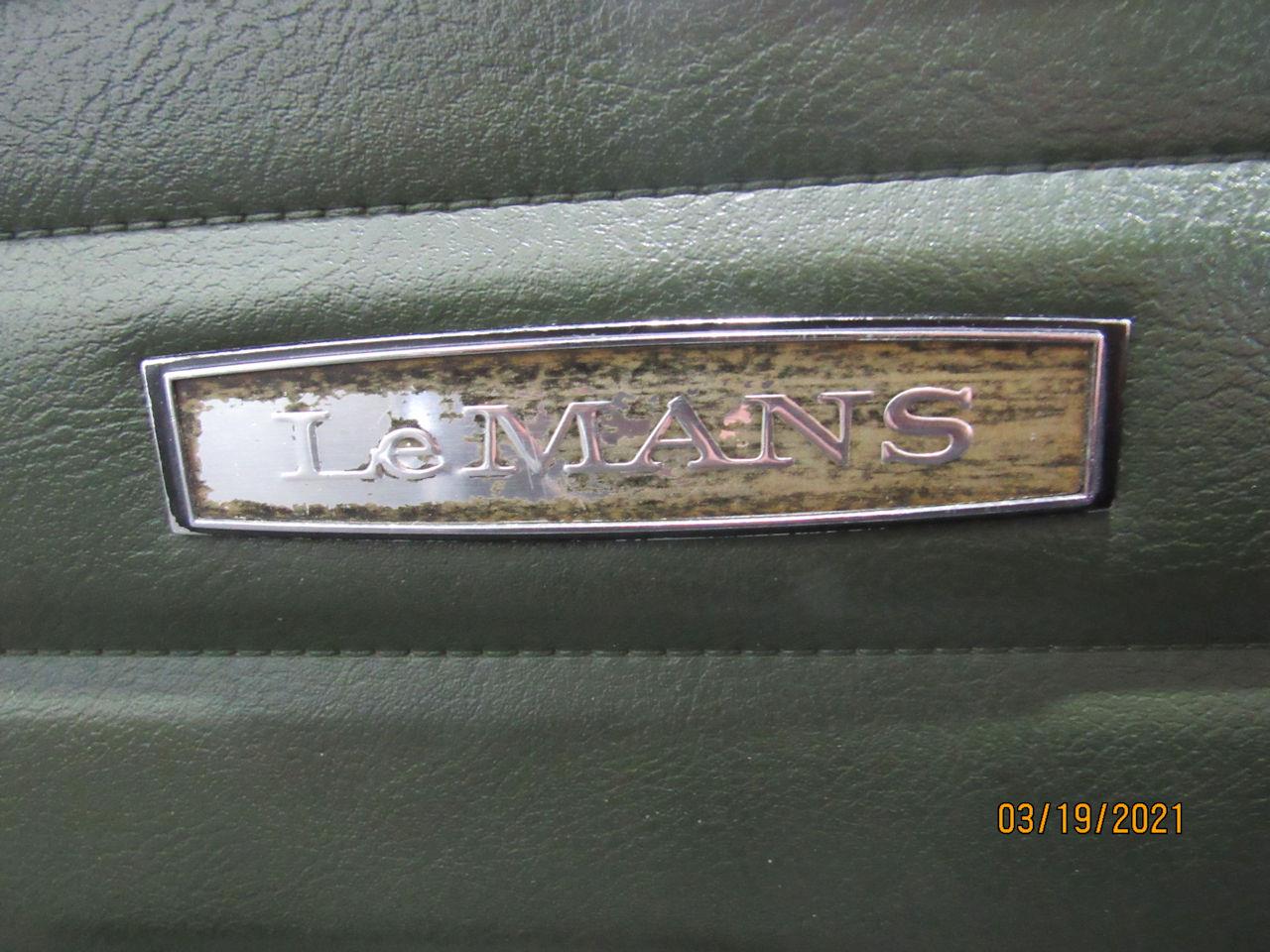 1972 Pontiac LeMans for sale in O'Fallon, IL – photo 73