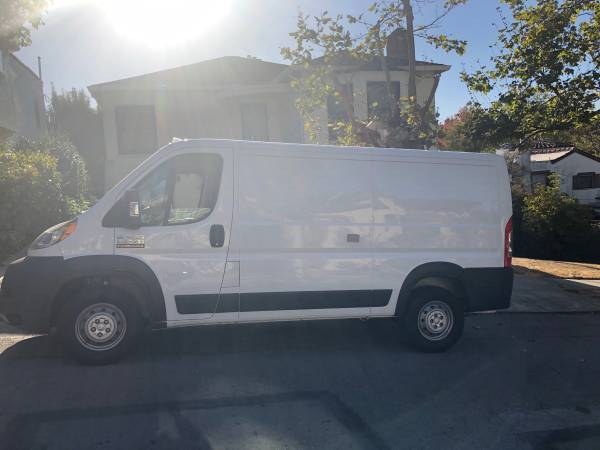Must Sell! 2018 Ram Promaster 1500 - Converted Camper w/Tow Package... for sale in San Francisco, CA – photo 3