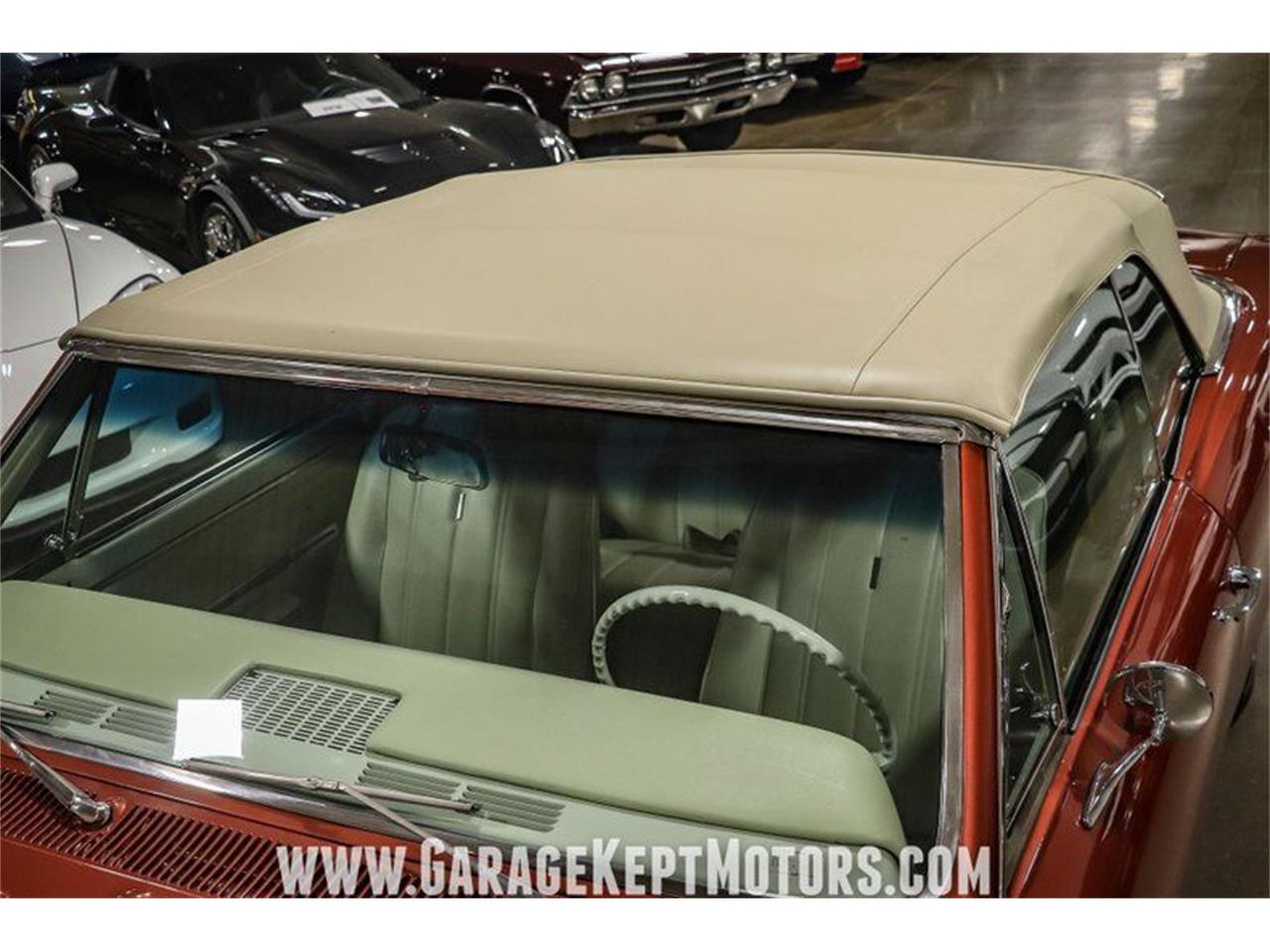 1966 Chevrolet Chevelle for sale in Grand Rapids, MI – photo 21
