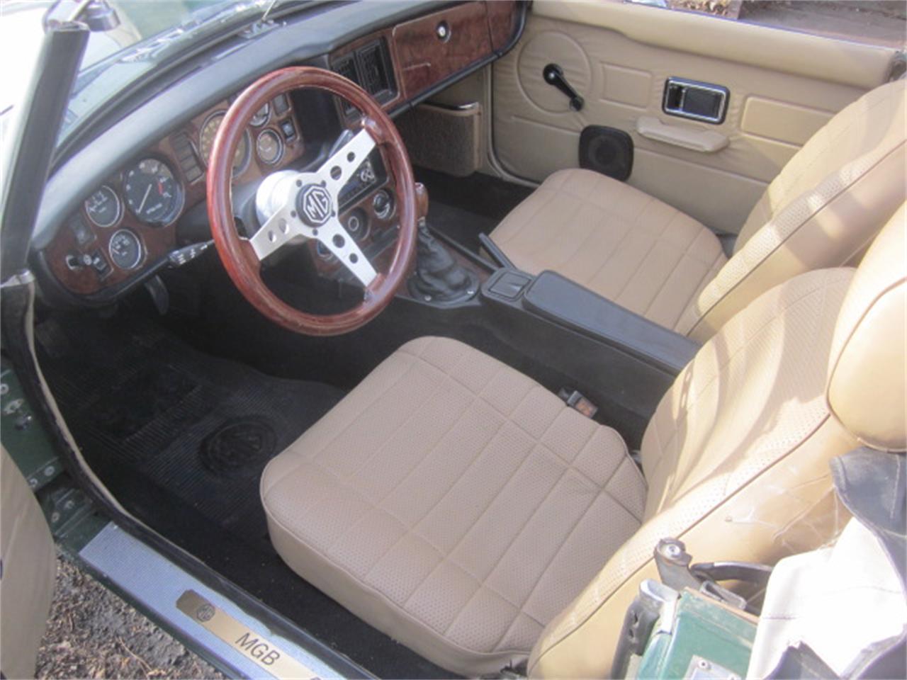 1979 MG MGB for sale in Stratford, CT – photo 2