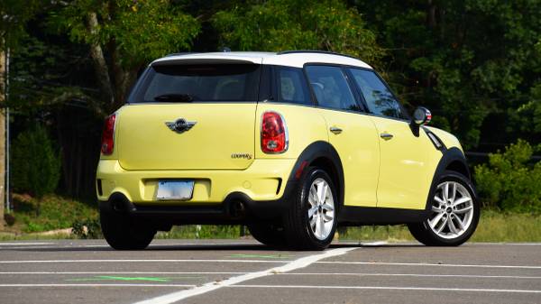 2011 Mini Cooper Countryman S for sale in Other, CT – photo 5