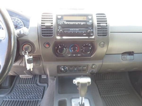 2008 Nissan Xterra 4WD 4dr Auto S 178, 000 miles 4, 999 - cars & for sale in Waterloo, IA – photo 17