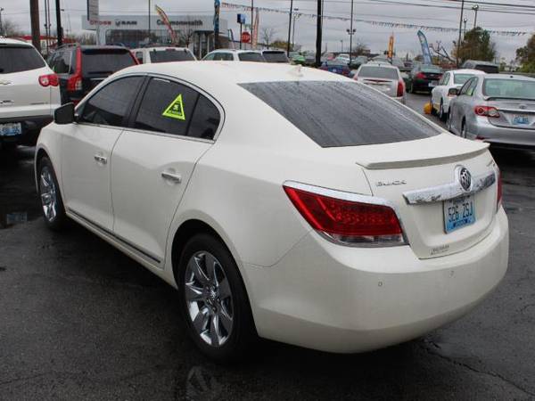 Only 90,000 Miles* 2011 Buick LaCrosse CXL Leather Non Smoker Owned*... for sale in Louisville, KY – photo 18