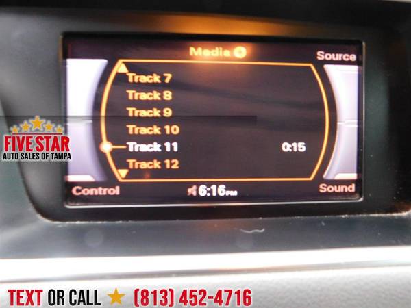 2012 Audi Q5 Premium Plus Premium Plus TAX TIME DEAL! EASY for sale in TAMPA, FL – photo 21