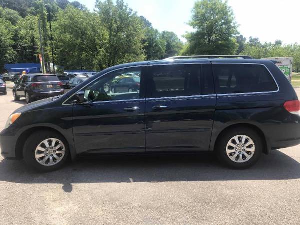 2010 Honda Odyssey - - by dealer - vehicle automotive for sale in Raleigh, NC – photo 4