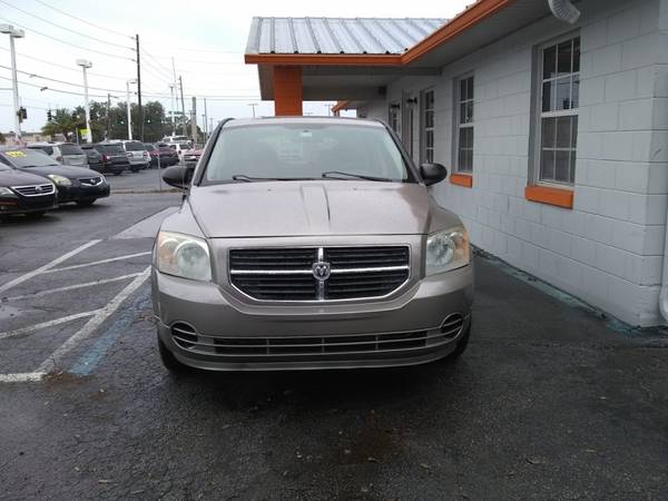 2008 DODGE CALIBER SXT CASH DEALS LOW PRICES - cars & trucks - by... for sale in Kissimmee, FL – photo 9