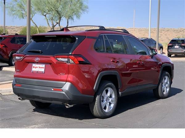 2019 Toyota RAV4 XLE/ You Save $2,757 below Retail! for sale in Scottsdale, AZ – photo 3