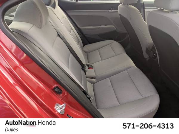 2017 Hyundai Elantra SE SKU:HH209473 Sedan - cars & trucks - by... for sale in Sterling, District Of Columbia – photo 20