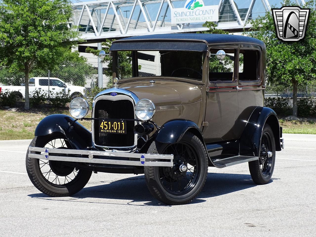 1929 Ford Model A for sale in O'Fallon, IL – photo 28
