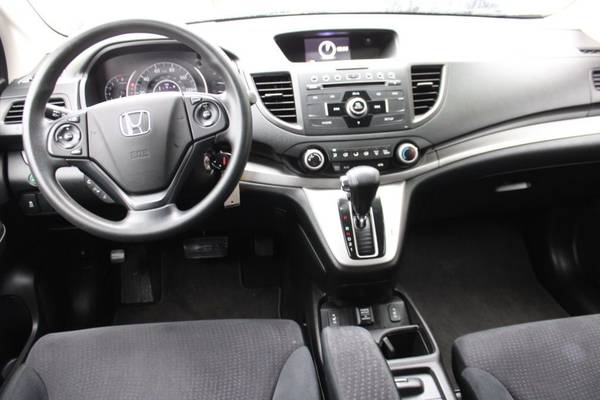 2012 Honda CR-V LX 2HKRM4H33CH113045 - cars & trucks - by dealer -... for sale in Bellingham, WA – photo 13