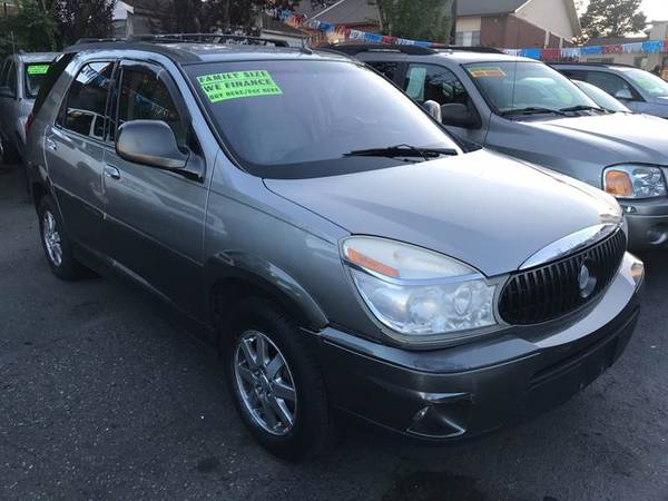 2004 BUICK RENDEZVOUS CX ---- SALES SPECIAL / HUGE SELECTION !!! for sale in Everett, WA