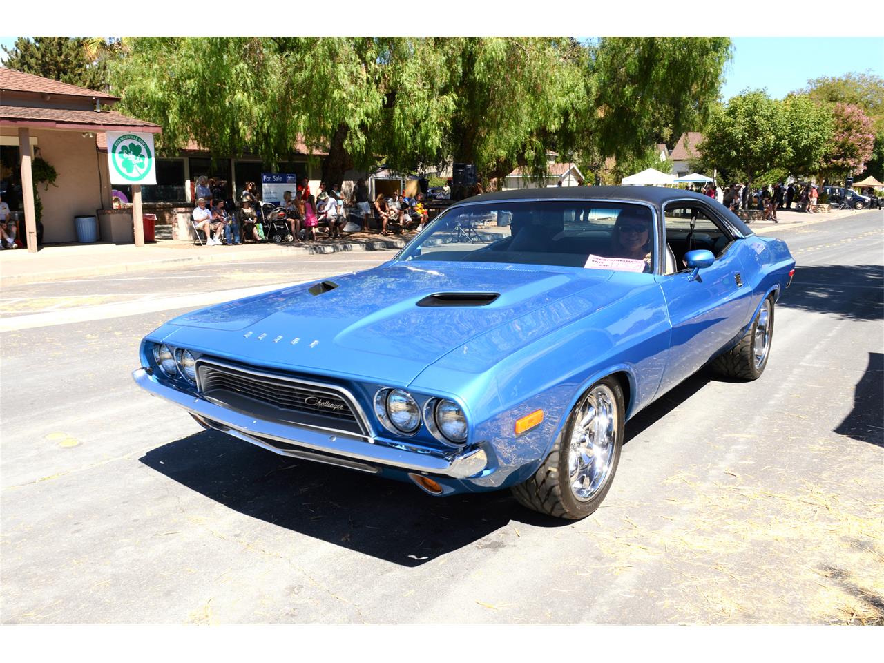 1974 Dodge Challenger for sale in Concord, CA – photo 9