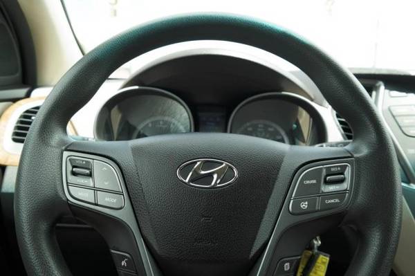 2016 Hyundai Santa Fe SE with for sale in Miami, FL – photo 20