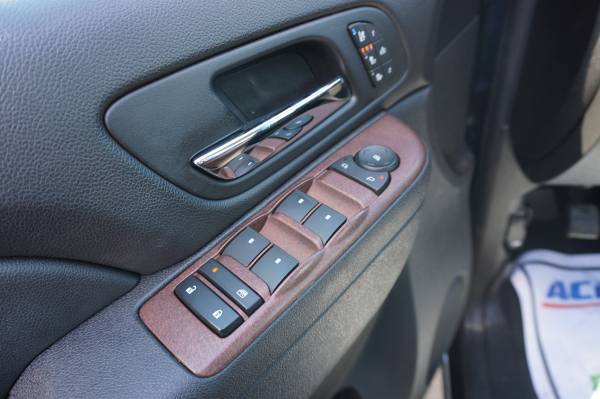 2012 Chevy Silverado 2500HD LTZ ULTIMATE GFX 4X4 DURAMAX DIESEL for sale in Kittitas, MT – photo 13