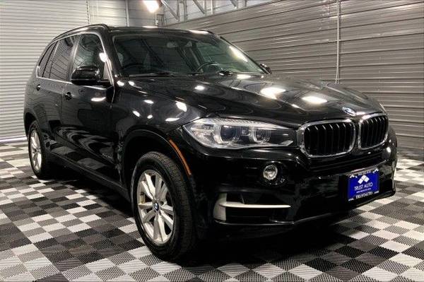 2015 BMW X5 xDrive35i Sport Utility 4D SUV - - by for sale in Sykesville, MD – photo 3
