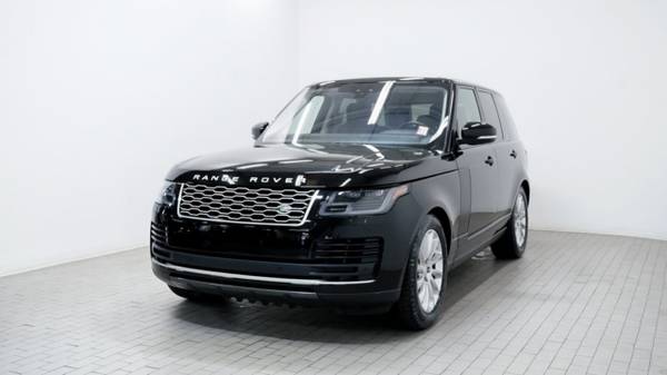 2019 Land Rover Range Rover 3.0L V6 Supercharged HSE - cars & trucks... for sale in Honolulu, HI – photo 4