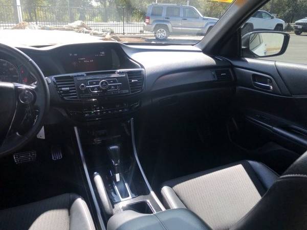 2016 Honda Accord Sedan Sport Sedan for sale in Redding, CA – photo 2