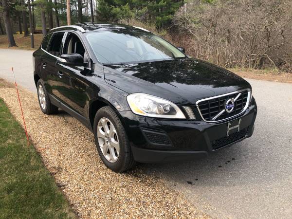 2013 Volvo XC60 AWD SUV Excellent Shape ( like XC90 ) - cars & for sale in please see ad, NY – photo 12