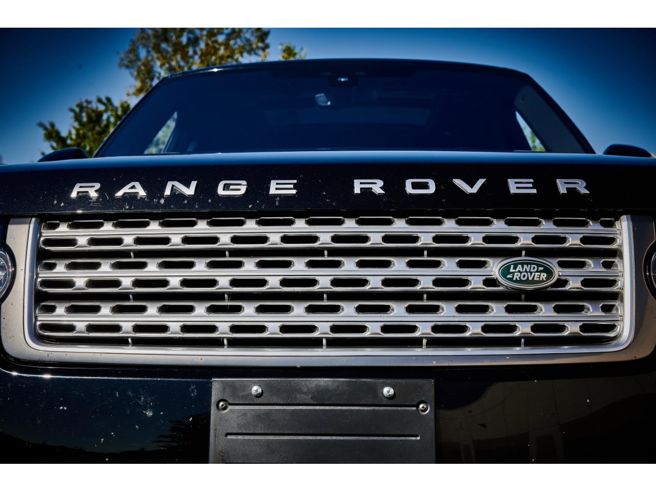 2017 Land Rover Range Rover for sale in O'Fallon, IL – photo 61