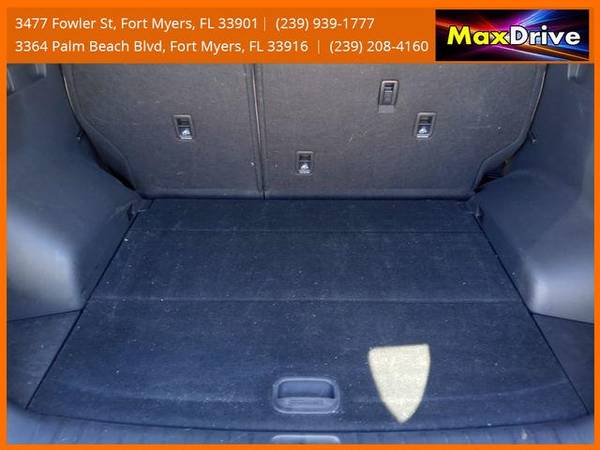 2017 Hyundai Tucson Limited Sport Utility 4D - - by for sale in Fort Myers, FL – photo 12