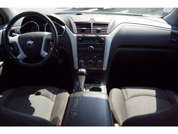 2009 Chevrolet Chevy Traverse LT - Guaranteed Approval! - (? NO... for sale in Plano, TX – photo 5