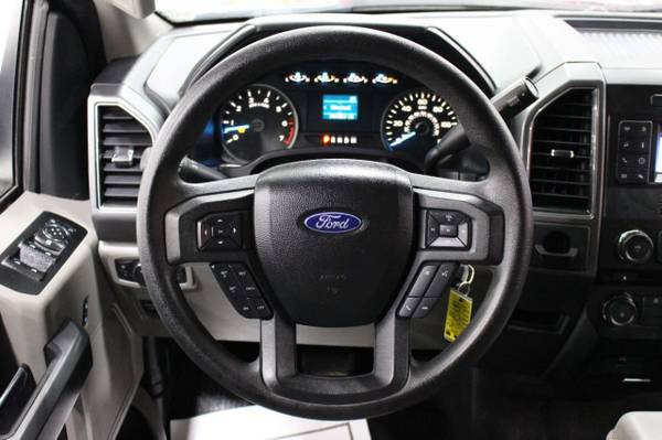2018 Ford F-150 XLT 2WD SuperCrew 5 5 Box Blu for sale in Jonesboro, GA – photo 23