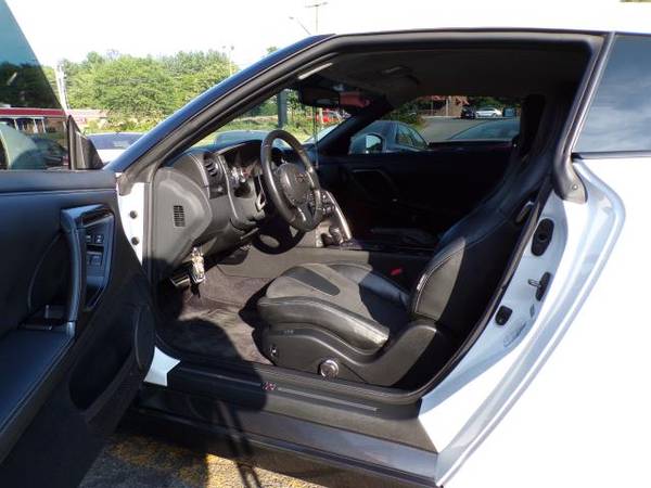 2014 Nissan GT-R Premium - cars & trucks - by dealer - vehicle... for sale in Roanoke, VA – photo 10