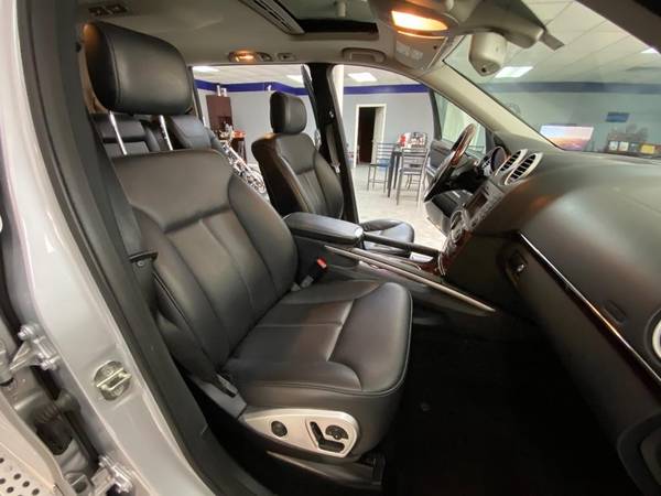 2011 MERCEDES-BENZ GL 450 4MATIC - - by dealer for sale in Garland, TX – photo 17
