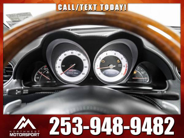 2012 *Mercedes-Benz SL550* RWD - cars & trucks - by dealer - vehicle... for sale in PUYALLUP, WA – photo 21