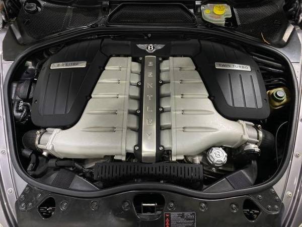 2005 Bentley Continental GT Turbo AWD GT Turbo 2dr Coupe $1500 -... for sale in Waldorf, PA – photo 17