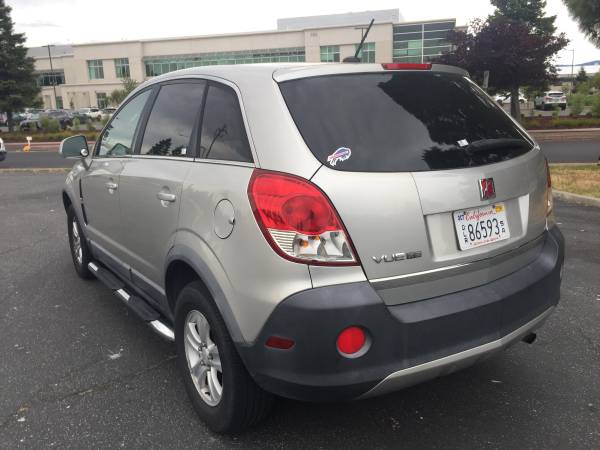 2008 Saturn VUE XE for sale $4,888 Call for sale in Redwood City, CA – photo 6