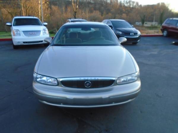 💥✨ 1999 BUICK CENTURY * 1-OWNER * FINANCING * TRADES * CASH ** -... for sale in West Point, KY, KY – photo 2