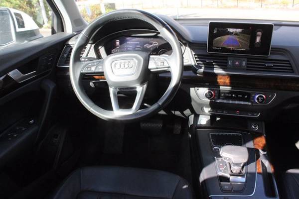 2018 Audi Q5 Premium Plus AWD All Wheel Drive SKU:J2074647 - cars &... for sale in Spokane, WA – photo 13