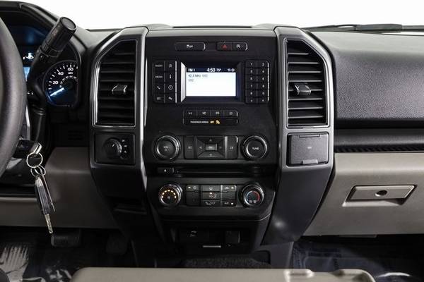 2018 Ford F-150 XLT - cars & trucks - by dealer - vehicle automotive... for sale in Twin Falls, ID – photo 14