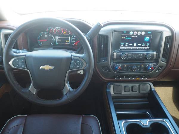 2016 Chevrolet Chevy Silverado 1500 High Country for sale in Bend, OR – photo 14
