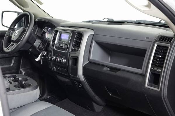 2014 Ram 1500 Tradesman - cars & trucks - by dealer - vehicle... for sale in Twin Falls, ID – photo 22