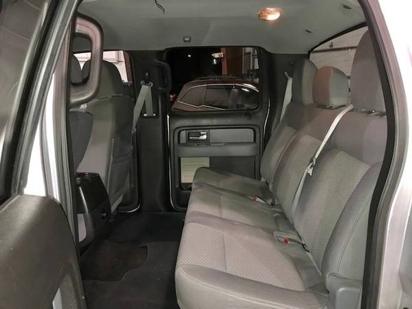 2012 Ford F-150 XLT SuperCrew 6.5-ft. Bed 4WD for sale in Trenton, NJ – photo 21
