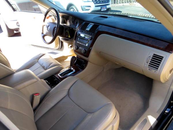 2007 Cadillac DTS 4dr Sdn Luxury I - 3 DAY SALE! for sale in Merriam, MO – photo 14